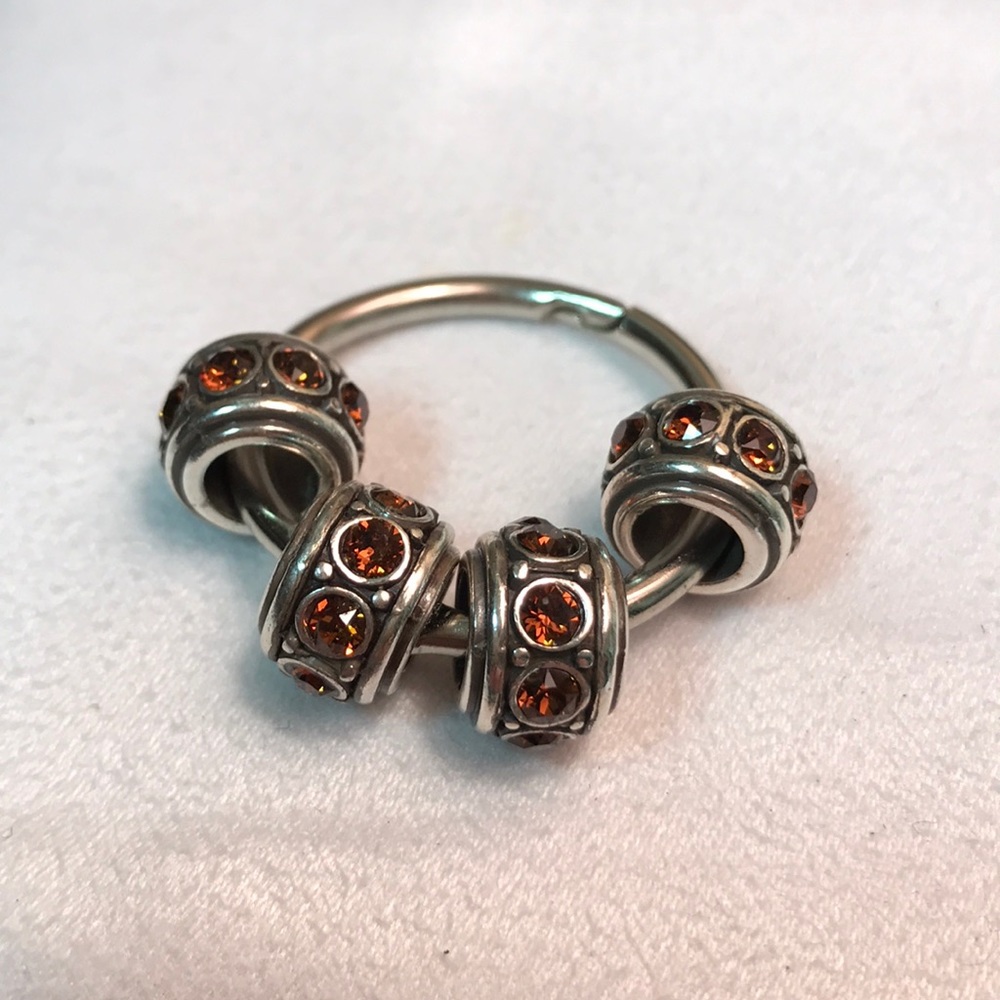 Brighton Beads-2